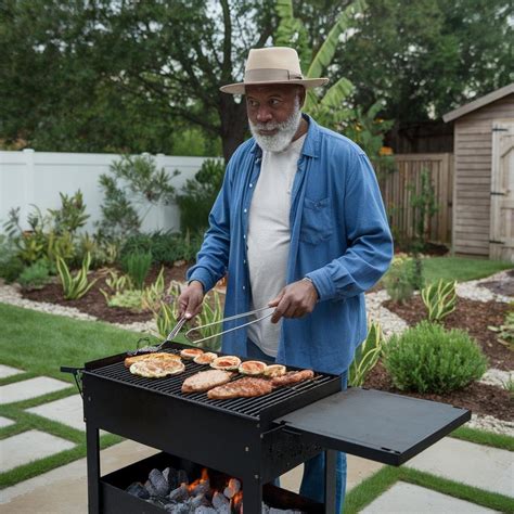 Barbecue Grills: How To Choose The Best One: Buying Guide