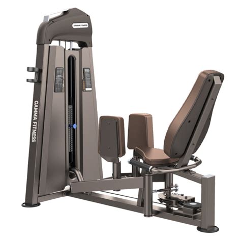 GAMMA FITNESS ABDUCTOR + ADDUCTOR GALAXY – Gamma Fitness