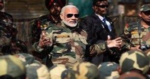 Anthem To Events At India Gate: How Modi Govt Plans To Celebrate ...