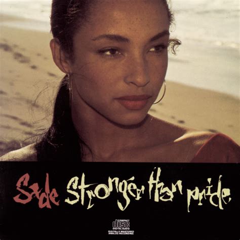 Buy Stronger Than Pride Online at Low Prices in India | Amazon Music ...