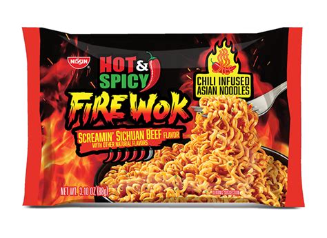Wok Of Flame
