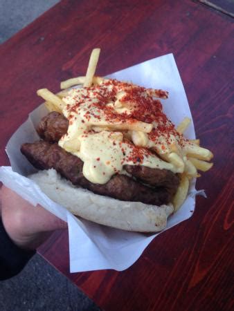 FAST FOOD 7, Skopje - Restaurant Reviews, Phone Number & Photos ...