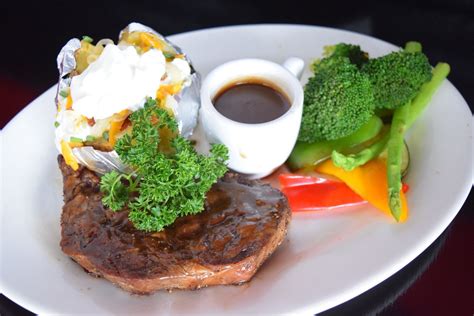 BULLY'S BANGKOK - Nana - Menu, Prices & Restaurant Reviews - Tripadvisor