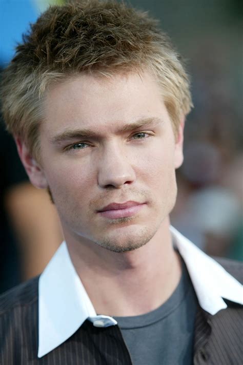 Chad Michael Murray Photo