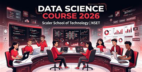 Scaler School of Technology NSET Data Science Course 2026: Fees ...