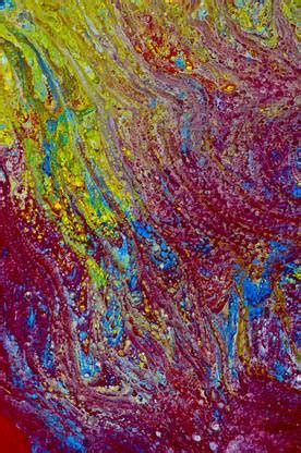 Colour Mix Paper Print - PixTopper Artist Community posters - Abstract ...