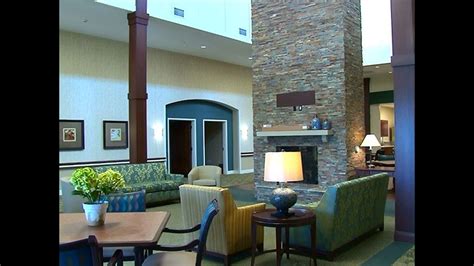 Sneak peek inside St. Clare Commons living community | wtol.com