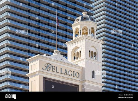 Luxury Hotel on the Las Vegas Strip | ARIA Resort Minimalist