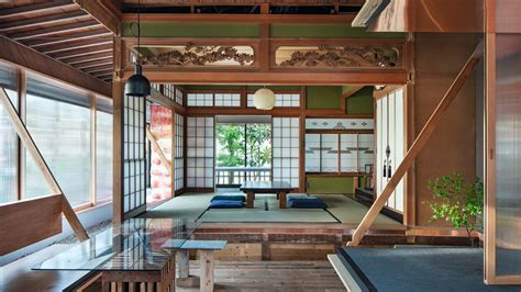 Average Japanese House Interior
