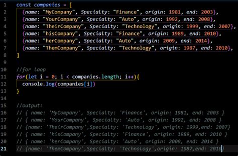 Image result for forEach Method JS