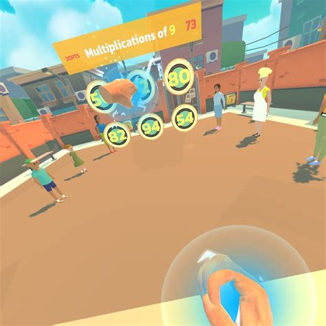 Image result for VR Math