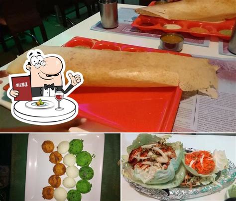 EZHAM SUVAI, Tiruchirappalli - Restaurant menu, prices and reviews