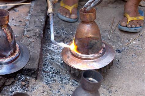 D'source Making Process | Thathera - Jaipur | D'Source Digital Online ...