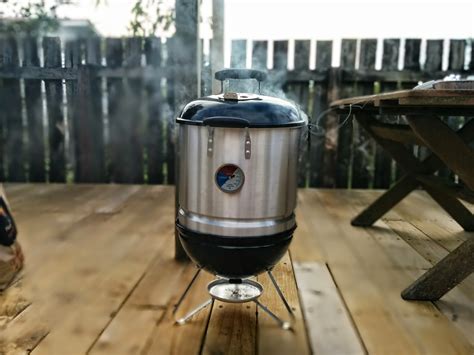 How To Smoke Brisket In A Propane Smoker - Recipes.net
