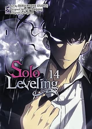 Solo leveling (Vol. 14) : Chugong: Amazon.in: Books