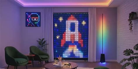 Apex Light : Premium Quality Smart Lighting for Ambience & decor – APEX ...