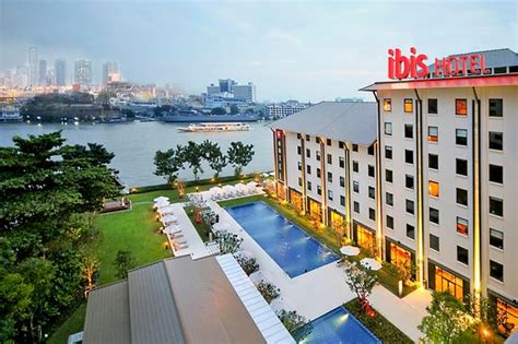 IBIS BANGKOK RIVERSIDE - Hotel Reviews, Photos, Rate Comparison ...