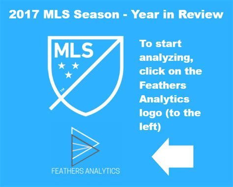 2017 MLS Season - Microsoft Fabric Community