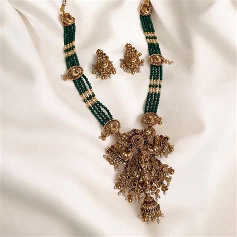 Vasundhara Haram – Purezza Jewells
