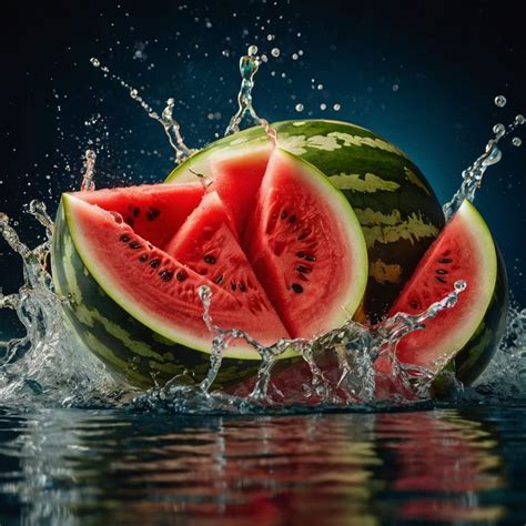 Image result for 2024 Watermelon Exploding Trends