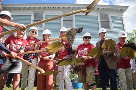 Saranac Lake history in the making | News, Sports, Jobs - Adirondack Daily Enterprise