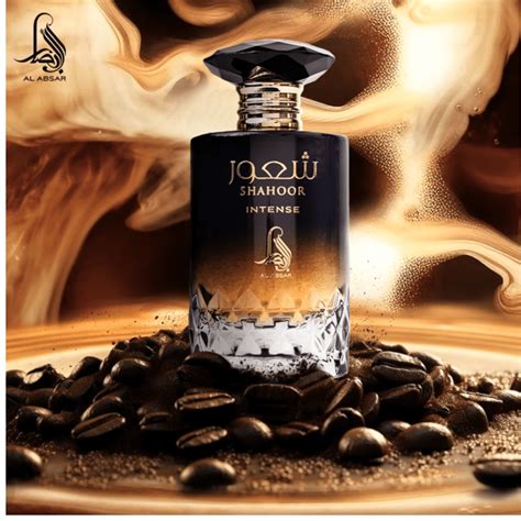 Al Absar Shahoor Intense Perfume Edp 100Ml | SHEIN PT