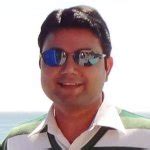 Lokesh Kumar [2004-2009]