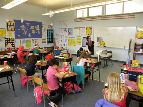 Pictures Of Elementary School Classrooms at Ellen Curry blog