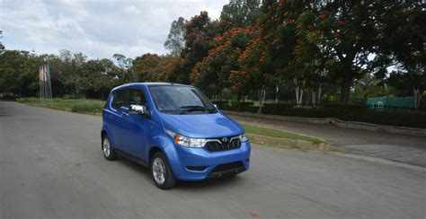 Mahindra Electric and Zoomcar in shared mobility pact in Mysore ...