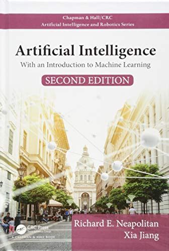 Buy Artificial Intelligence: With an Introduction to Machine Learning ...