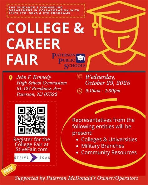 Join us on Wednesday, October... - Paterson Public Schools | Facebook