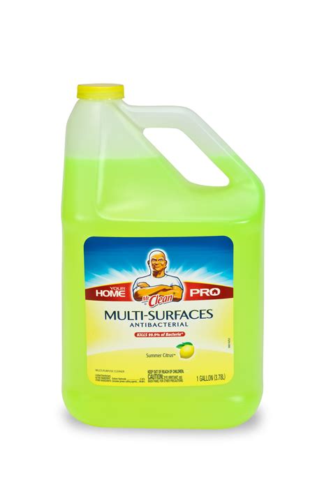 How To Clean Floors With Mr Clean at Sara Huff blog