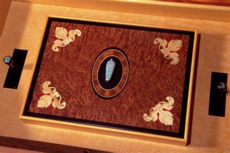 How to Inlay Curved Veneer 的图像结果