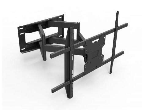 32 To 85 Inch TV Wall Mount Bracket Manufacturer, Supplier from Delhi