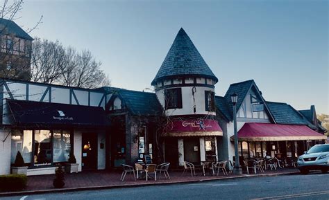 3 Mountain Brook entertainment districts approved by Alabama House ...