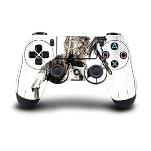Elton PS4 Controller Designer 3M Skin for Sony PlayStation 4 DualShock ...