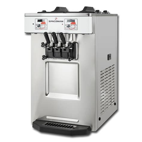 Commercial Frozen Yogurt Machine