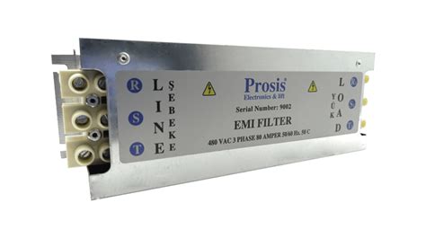 Prosis Electronics & Lift