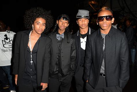 Mindless Behavior Now