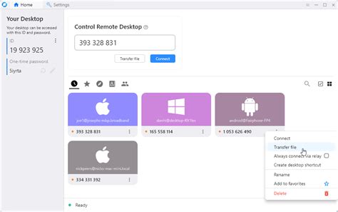 Image result for Rustdesk Tutorial Completo 2025