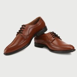 LOUIS STITCH Lace Up For Men - Buy LOUIS STITCH Lace Up For Men Online ...