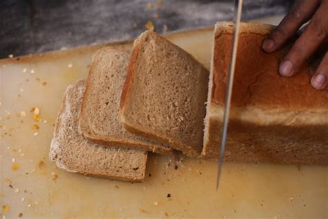 Order Brown Sliced Bread Online at best prices | Flurys