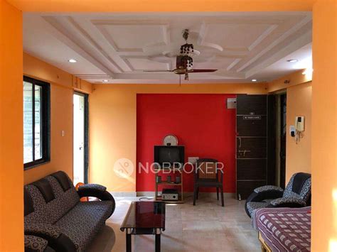 Tanish Homes Pimpri-Chinchwad Rent - WITHOUT BROKERAGE Unfurnished 2 ...