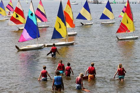 Don Lee Camp & Retreat Center | Cherry Point, North Carolina