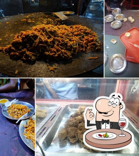 Burmese Food Centre, Chennai - Restaurant menu and reviews