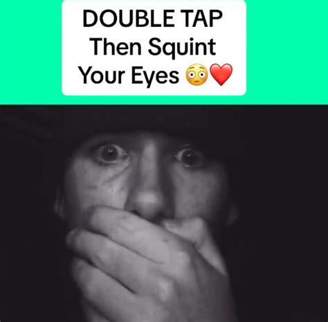 Squinty Eyes Instagram Caption at Amanda Hackler blog