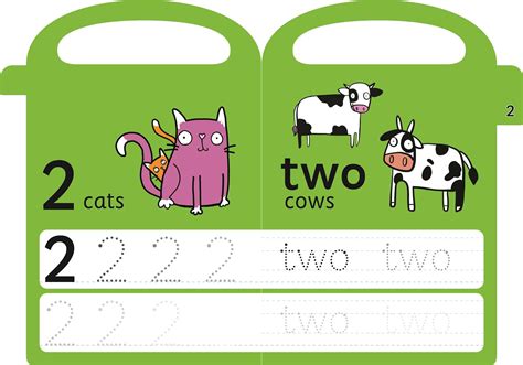 Image result for My First Wipe Clean Numbers