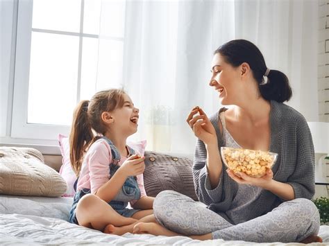 Searching for Healthy Evening Snacks Options for Kids? Check out These ...