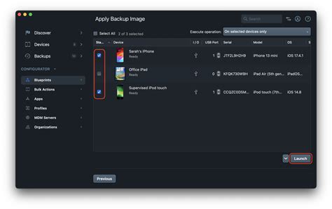 Image result for Imazing Backup Tutorials