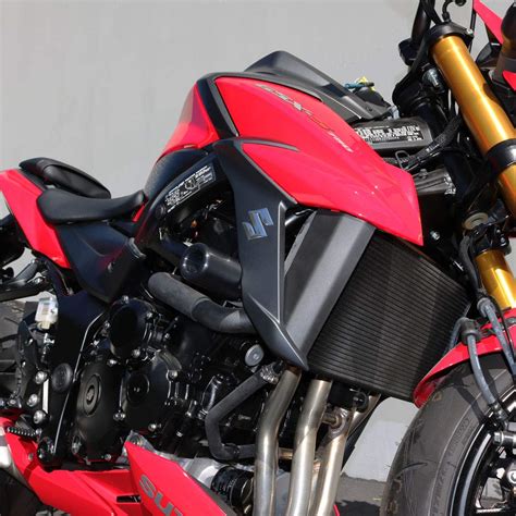 Shogun Usa Made Suzuki Gsx S750 Gsx S750 Gsxs 750z | Desertcart INDIA